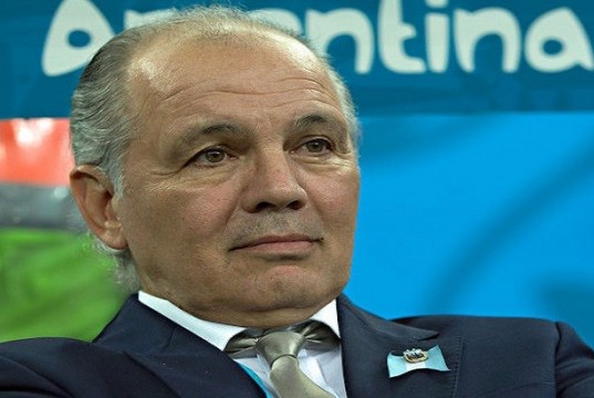 Giallo Argentina, Sabella via dopo i Mondiali?
