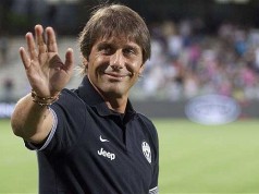 CLAMOROSO – Juve, Antonio Conte si dimette