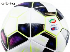 Nike Ordem: il pallone della prossima Serie A (FOTO)