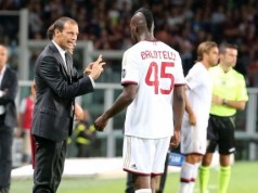 Balotelli chiama Max Allegri, ma la Juventus dice no