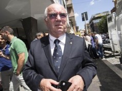 Figc: Carlo Tavecchio nuovo presidente e addio alla svolta del calcio italiano