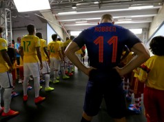 Tris Olanda al Brasile: terzo posto orange