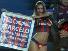 San Lorenzo: la squadra argentina userà il viagra per combattere l’altitudine