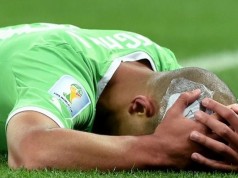 Mondiali: l’Algeria fuori a testa alta nonostante il Ramadan