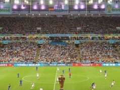 Mondiali: su Twitter l’esito della finale anticipato 24 ore prima