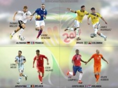 Mondiali: domani al via ai quarti, tra amarcord e storie