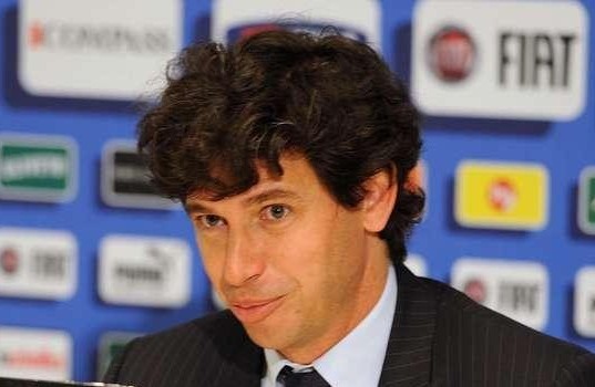 Federcalcio: Demetrio Albertini ha deciso, si alla sua candidatura