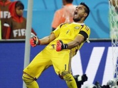 Favole Mundial – Caro Romero, forse non siamo nati tardi ma è merito tuo