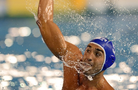 Europei di Pallanuoto maschile: Italia e Montenegro guidano il gruppo A