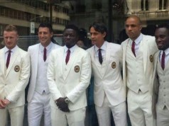 La dura legge degli outfit…