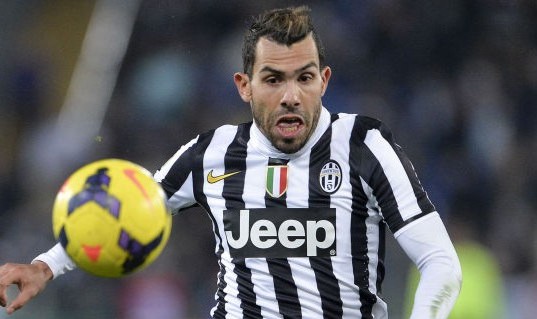 Papà di Carlitos Tevez rapito in Argentina