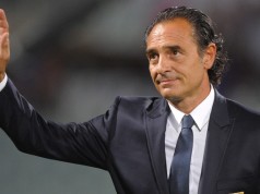 Prandelli sarà il nuovo allenatore del Galatasaray