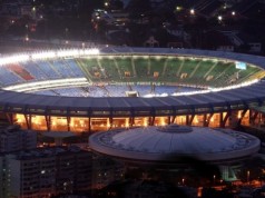 Sacro e profano contro la storia europea: racconterete Brasile 2014 per sempre