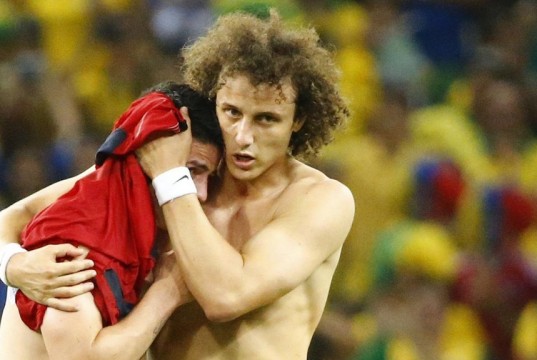 Brasile-Olanda, le quote della 'finalina' dei delusi