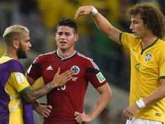 David Luiz, James Rodriguez e quegli applausi: il calcio che ci piace