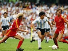 Argentina-Belgio, 30 anni dopo nel segno di ‘El Bocha’ e Maradona