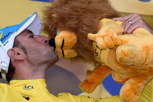 Nibali come Pantani si, Nibali come Pantani no