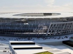 Roma, la costruzione del nuovo stadio e l’idea sbagliata della società