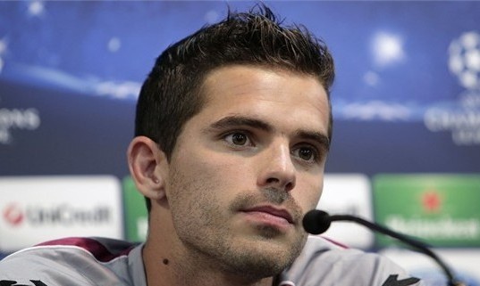 Ultim’ora: Gago può vestire la maglia del Genoa