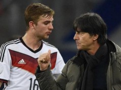 Kramer tranquillizza tutti su Instagram e si scusa con i tifosi tedeschi