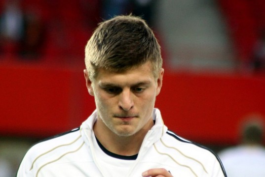 News di calciomercato, Kroos al Real Madrid: quasi fatta, mentre il Bayern punta due italiani
