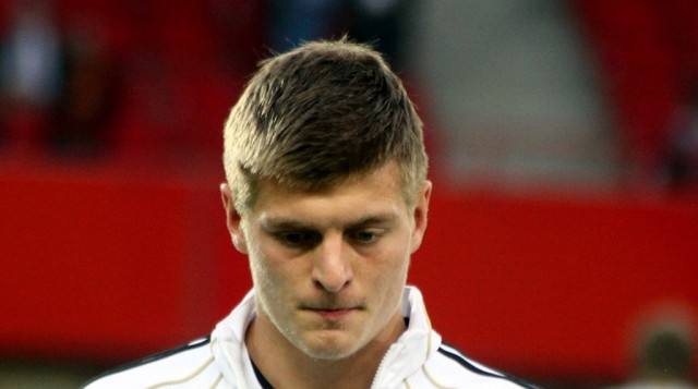 News di calciomercato, Kroos al Real Madrid: quasi fatta, mentre il Bayern punta due italiani