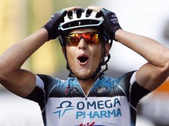 Tour de France: Matteo Trentin brucia Sagan al photofinish