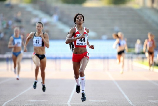 Assoluti 2014, Rovereto si prepara a un’invasione ‘atletica’