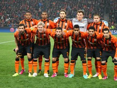 Calciatori in fuga dall’Ucraina: campionato a forte rischio