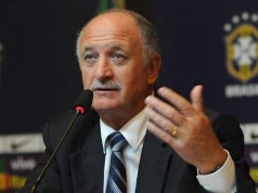 Brasile, Scolari: ‘I ragazzi vanno comunque elogiati’