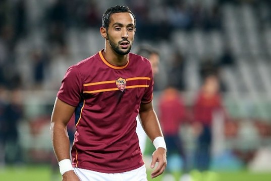 Benatia al Bayern Monaco, in arrivo a Roma Manolas
