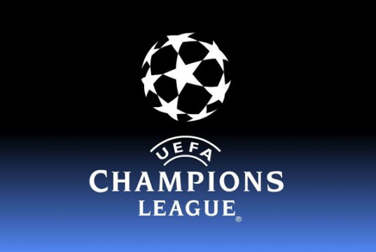 Live Sorteggi Champions – La composizione dei gironi in diretta