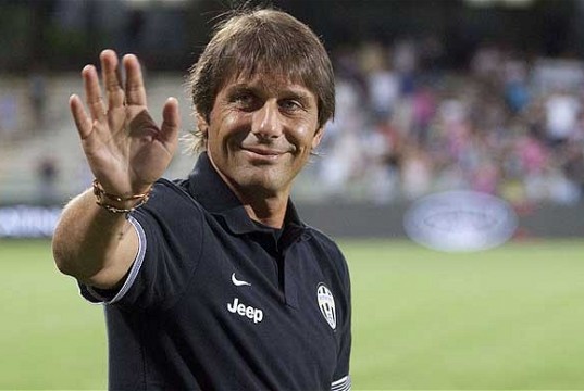 Conte in Nazionale, il non-scandalo creato dagli italiani