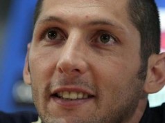 Marco Materazzi sbarca in India: sarà del Chennai UFC
