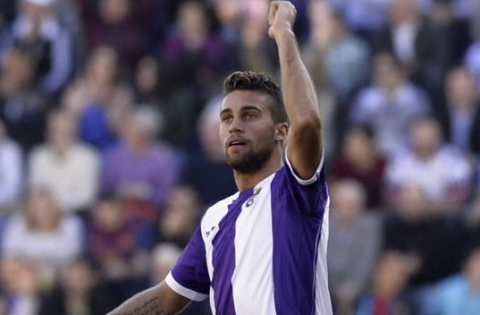 Fausto Rossi resta in Spagna: paura di un Immobile bis?