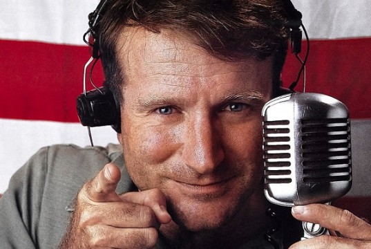 Williams e la sua passione per lo sport (video)