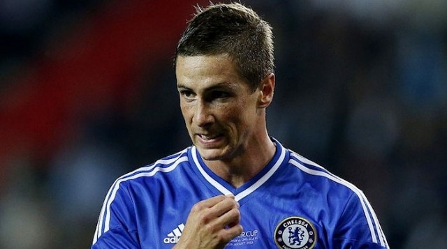 Torres approda al Milan con carattere: 'Torneremo in Champions'