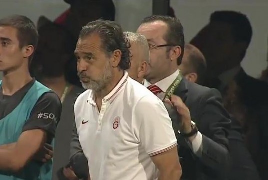 Cesare Prandelli perde la Supercoppa di Turchia, ma i rigori sono un trilling (VIDEO)