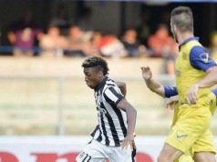 Kingsley Coman, un predestinato che fa riflettere il calcio italiano