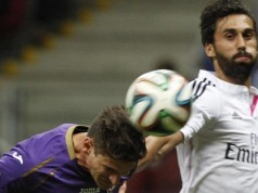 Real Madrid-Fiorentina: 1-2. La viola è ‘galactica’