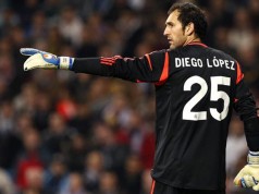 Nuovo acquisto in casa Milan: ecco Diego Lopez
