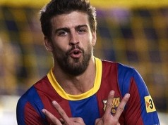 Pique e il suo scherzo di pessimo…odore