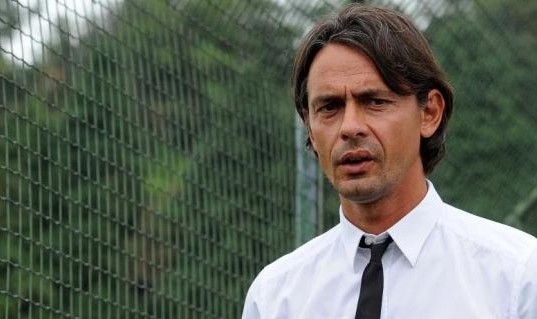 Milan, lo ‘strano’ ottimismo di Filippo Inzaghi