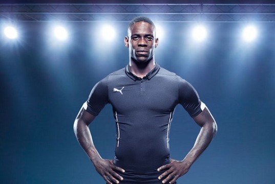 Mario Balotelli e la sua nuova casa da 6 milioni di euro (FOTO)