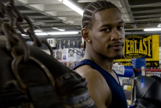 Boxe, Jacobs è campione del mondo dopo il cancro