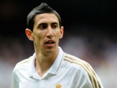 Florentino Perez a Di Maria: 'Voleva essere il più pagato'