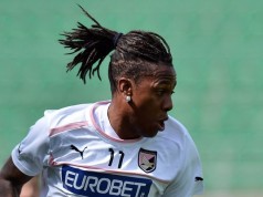 Calciomercato, Abel Hernandez al Benfica? Trattativa avanzata