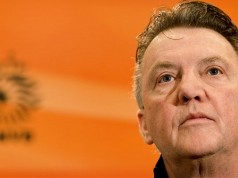 Van Gaal, è già tempo di bilanci e critiche