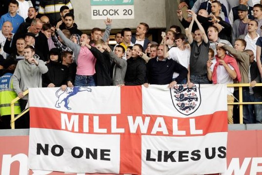 Storie di pallone: ‘No one likes us and we don’t care’, ecco il Millwall