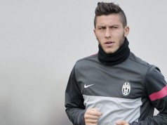 Juventus: Marrone e De Ceglie vicini al Palermo con Dybala sullo sfondo